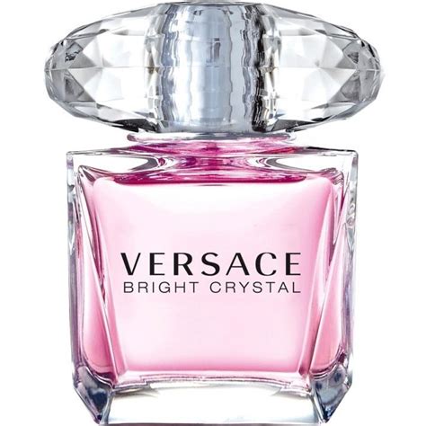 who wears versace bright crystal|versace bright crystal without cap.